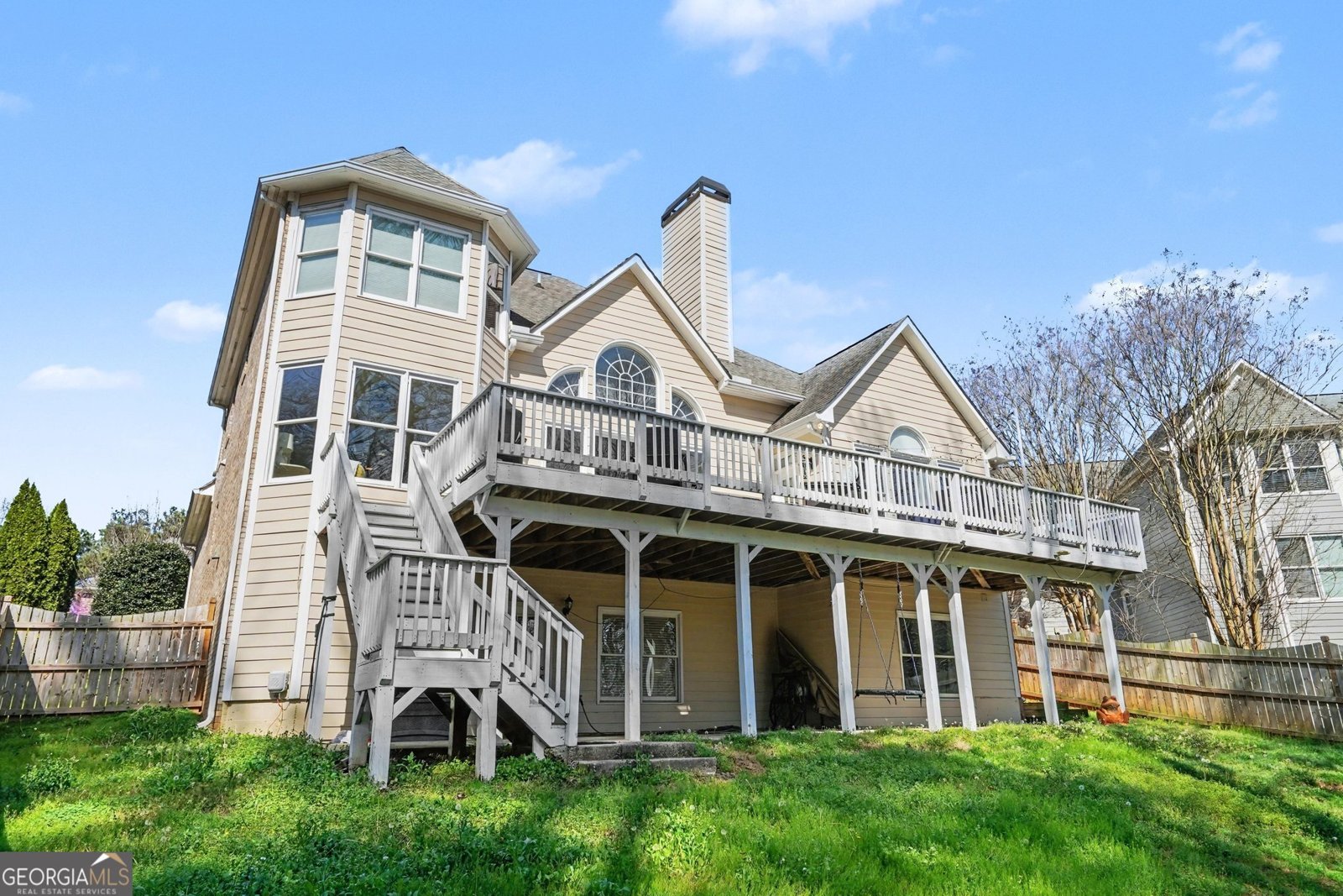 5494 Highland Preserve Drive Mableton - Photo 30