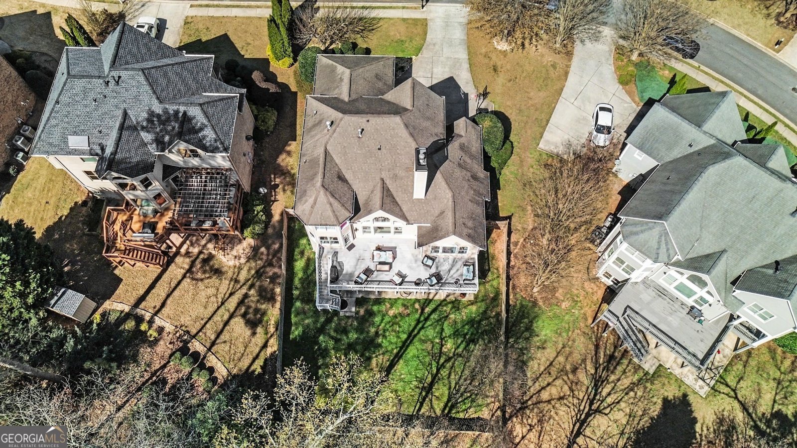 5494 Highland Preserve Drive Mableton - Photo 31