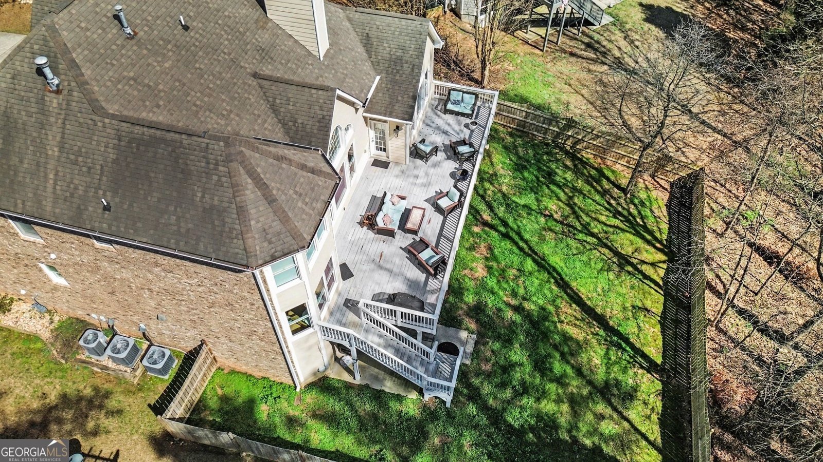 5494 Highland Preserve Drive Mableton - Photo 32