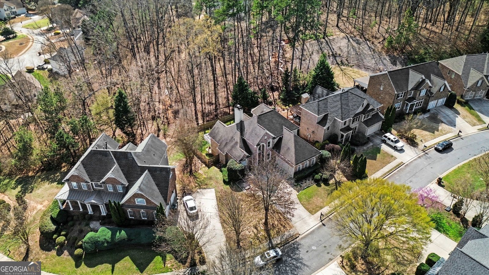 5494 Highland Preserve Drive Mableton - Photo 34