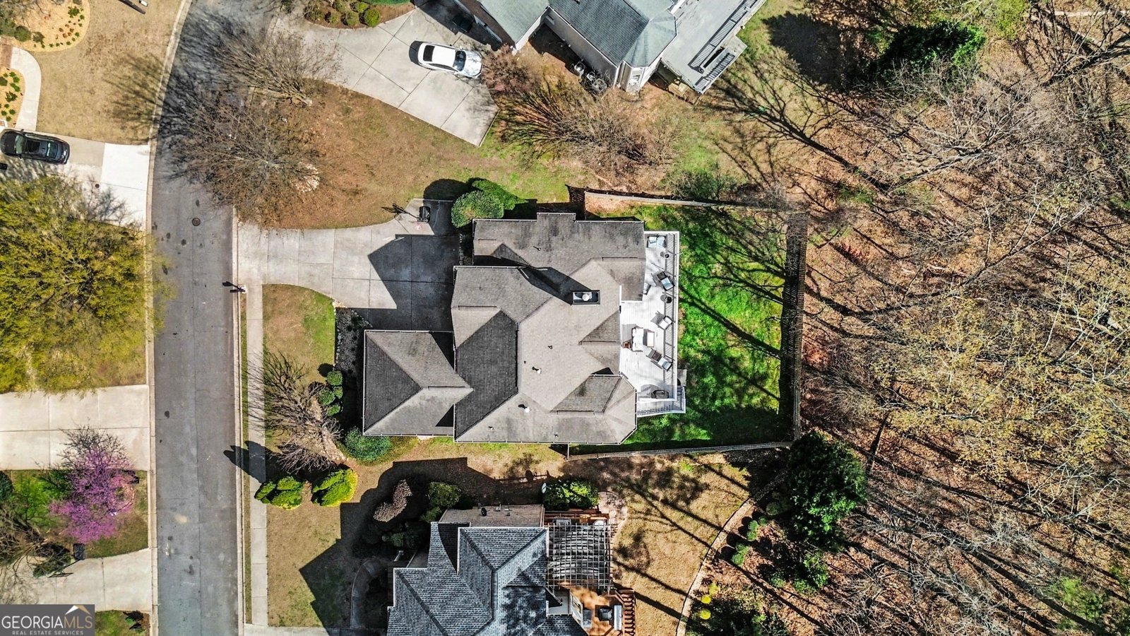 5494 Highland Preserve Drive Mableton - Photo 35