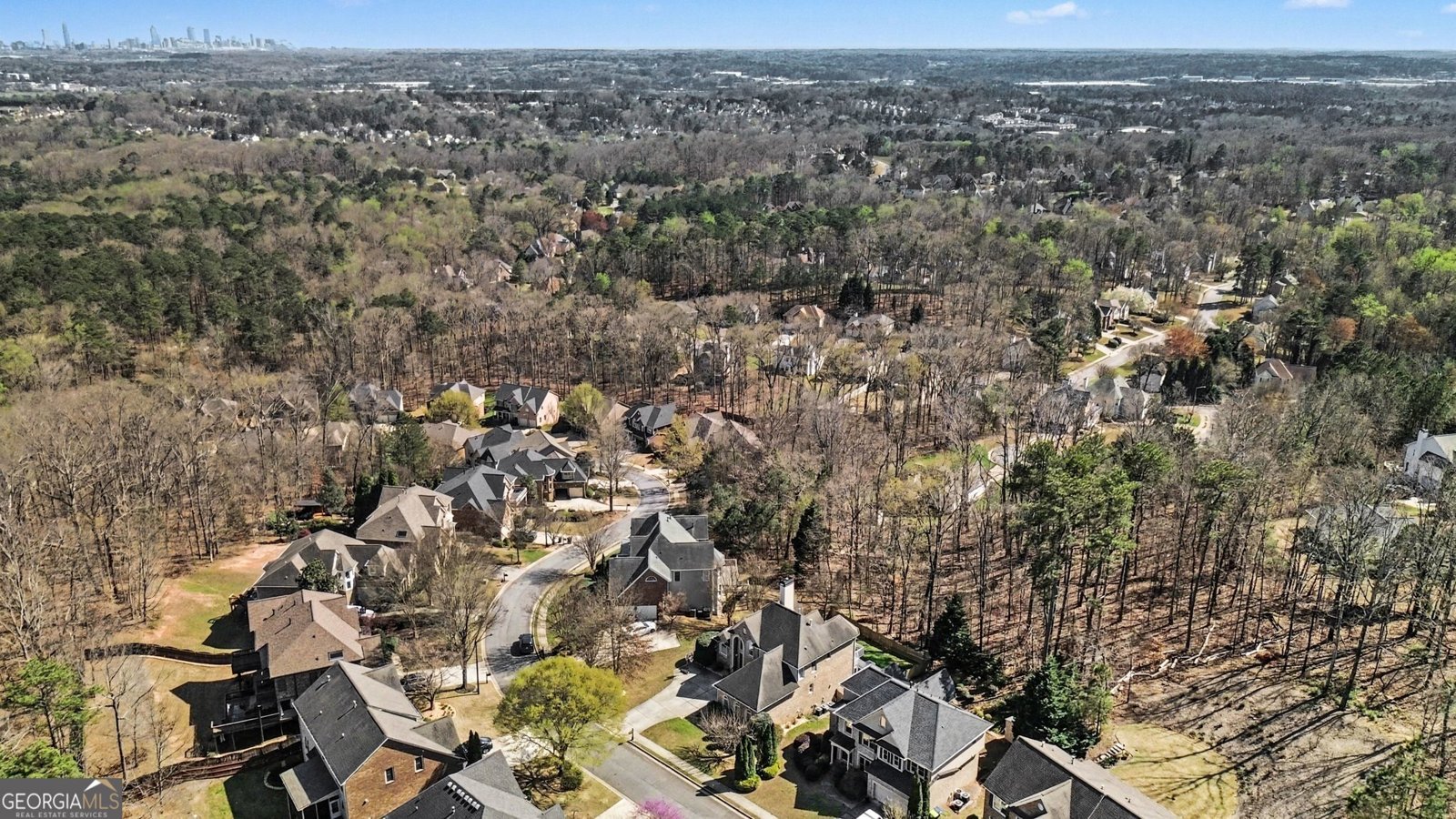 5494 Highland Preserve Drive Mableton - Photo 36