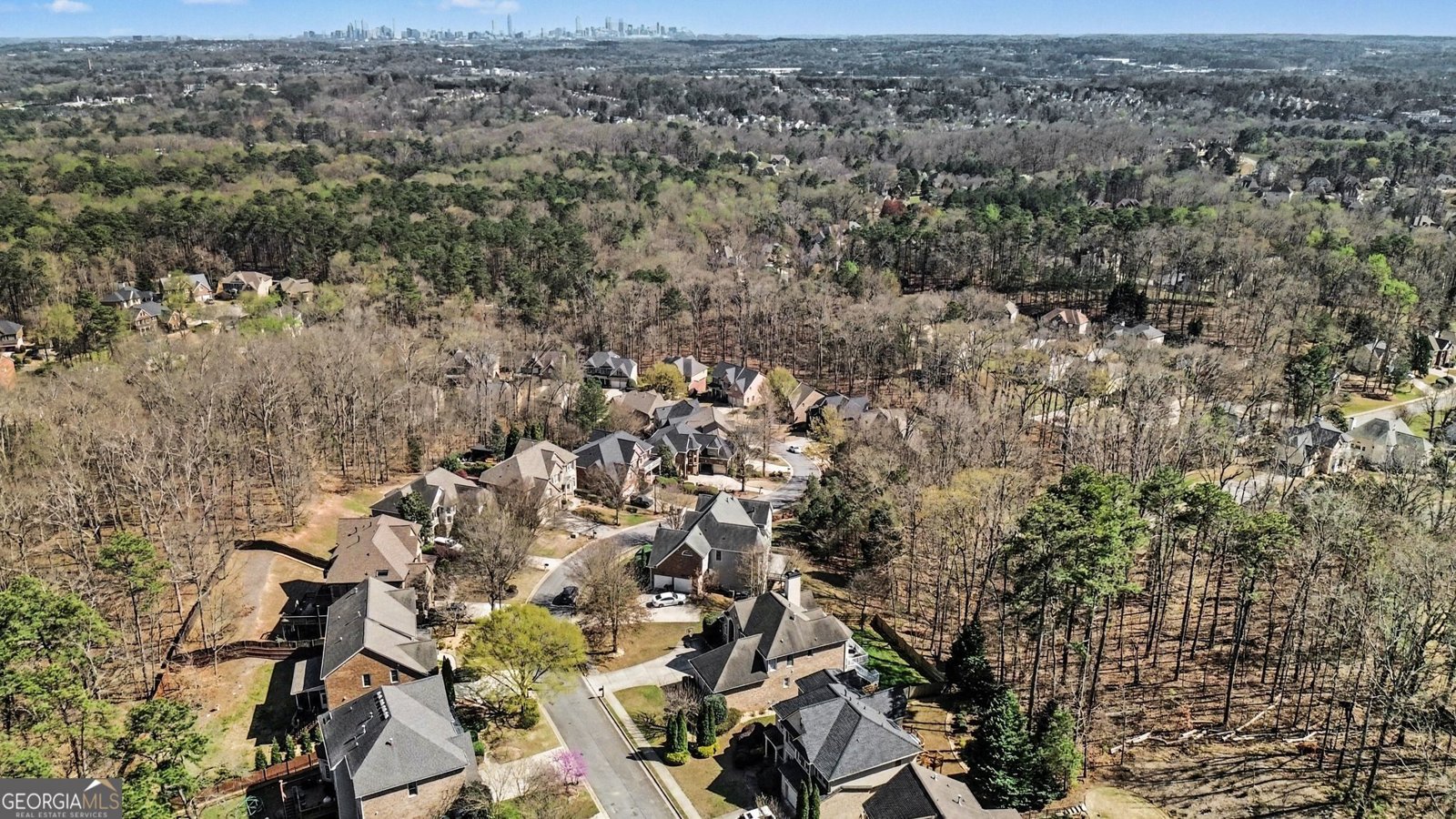 5494 Highland Preserve Drive Mableton - Photo 37