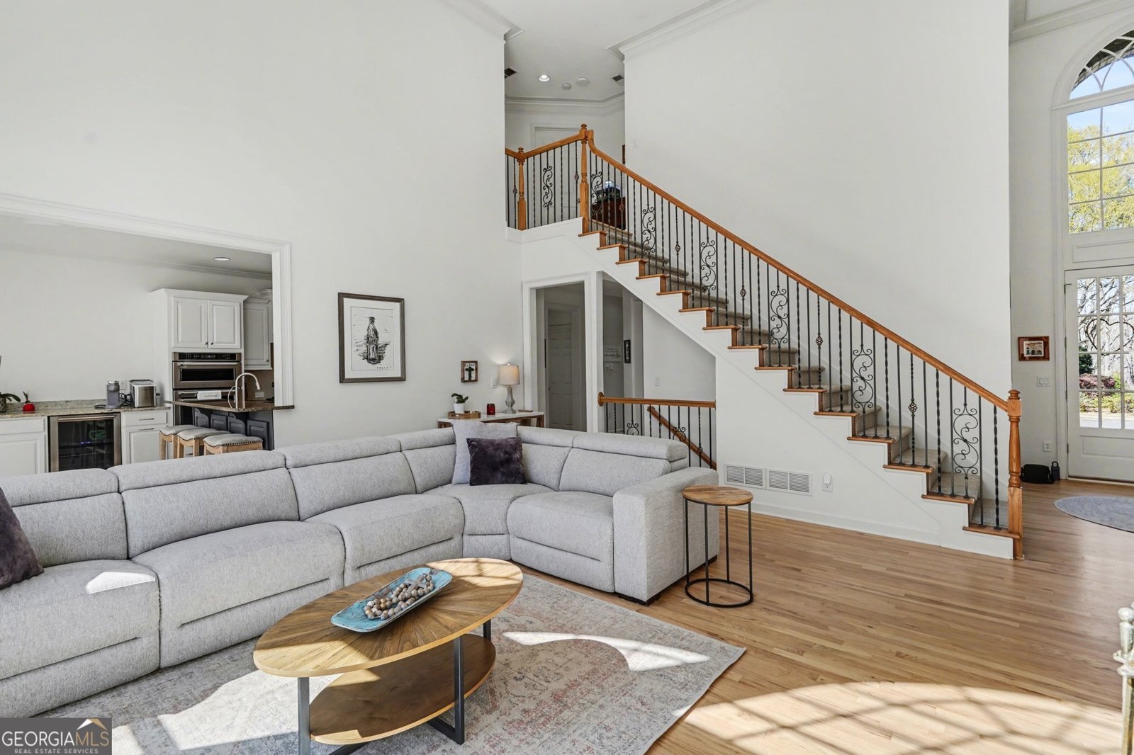 5494 Highland Preserve Drive Mableton - Photo 6