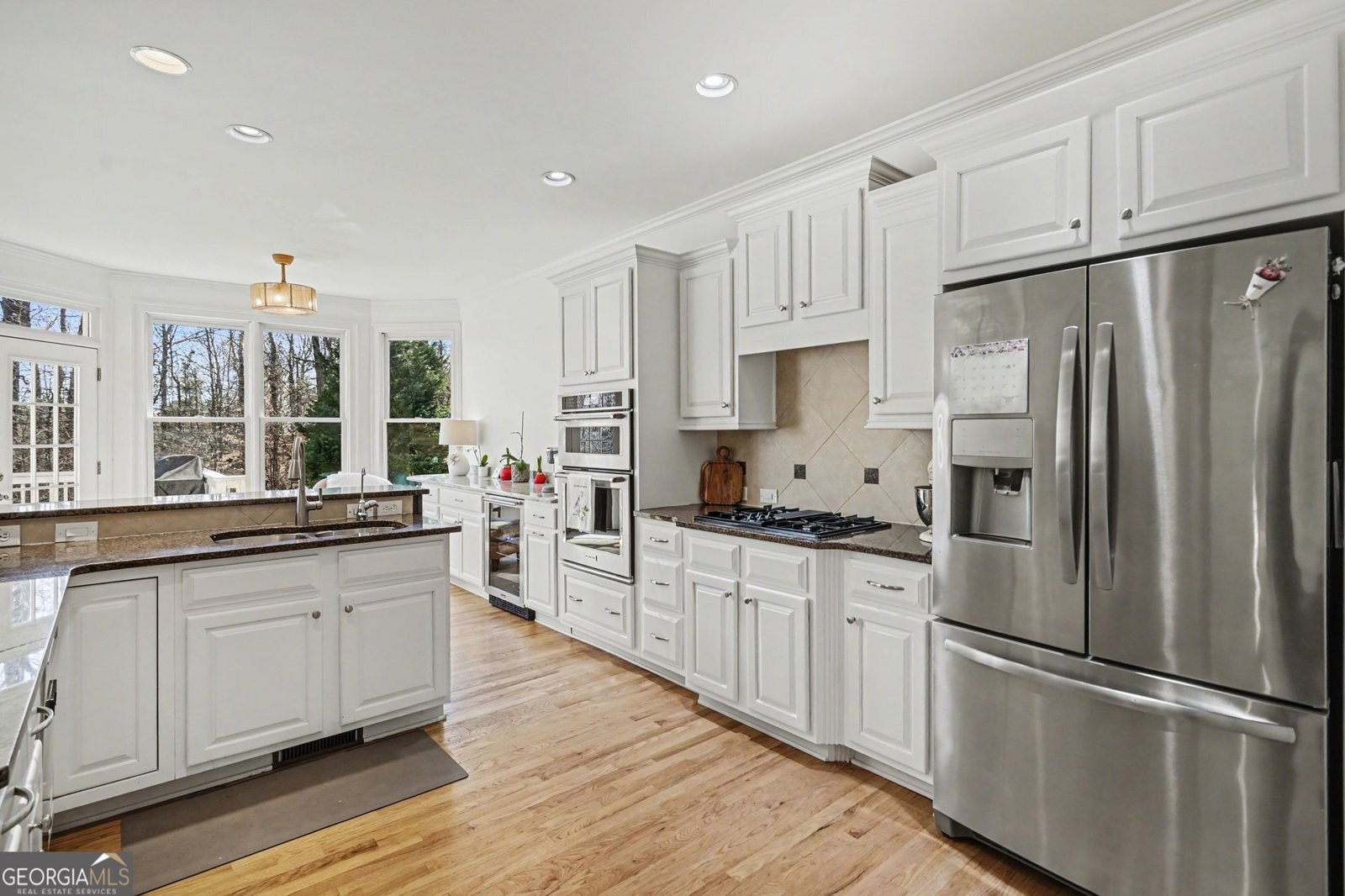 5494 Highland Preserve Drive Mableton - Photo 8