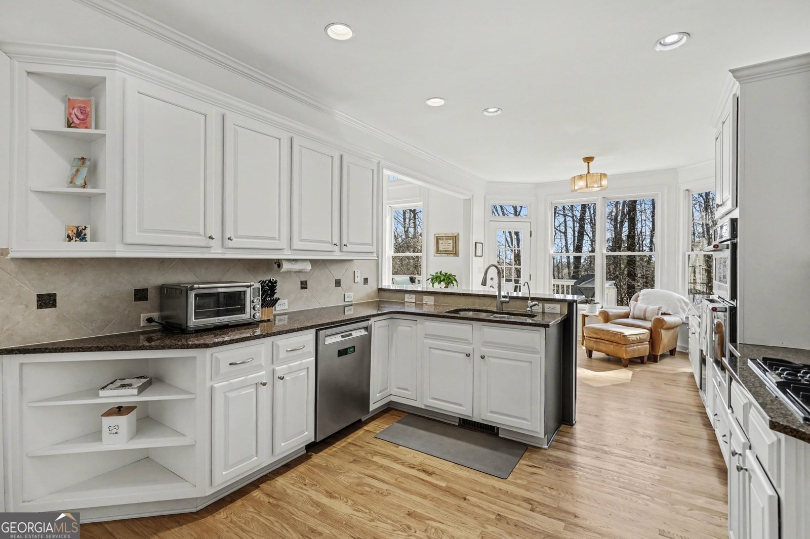 5494 Highland Preserve Drive Mableton - Photo 9