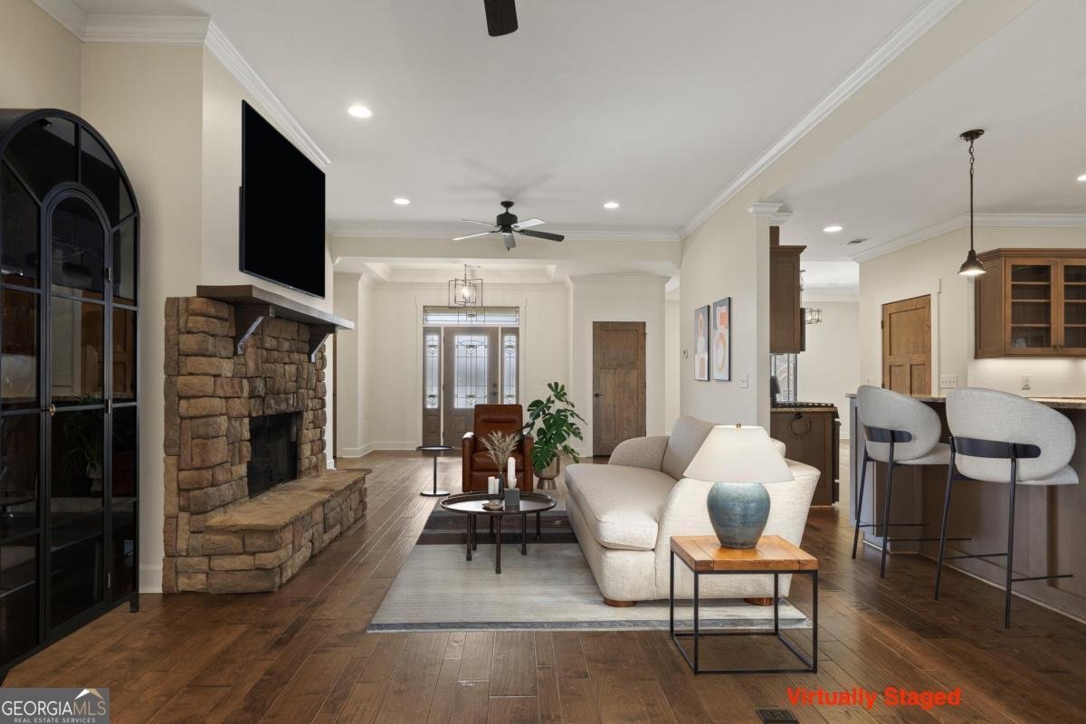 151 Sinclair Circle Eatonton - Photo 11