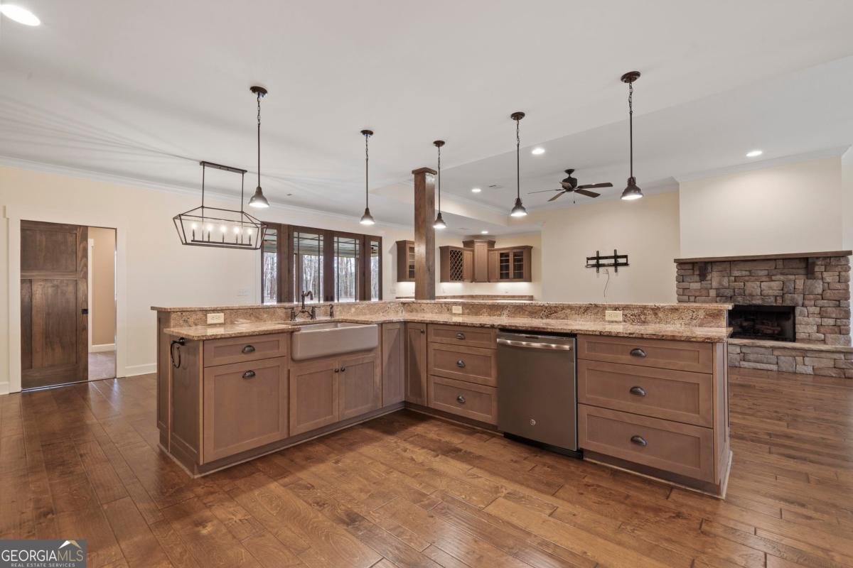 151 Sinclair Circle Eatonton - Photo 15