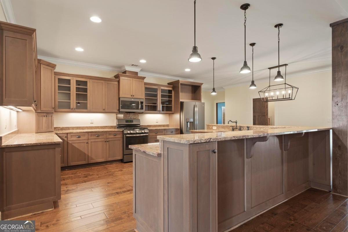 151 Sinclair Circle Eatonton - Photo 16