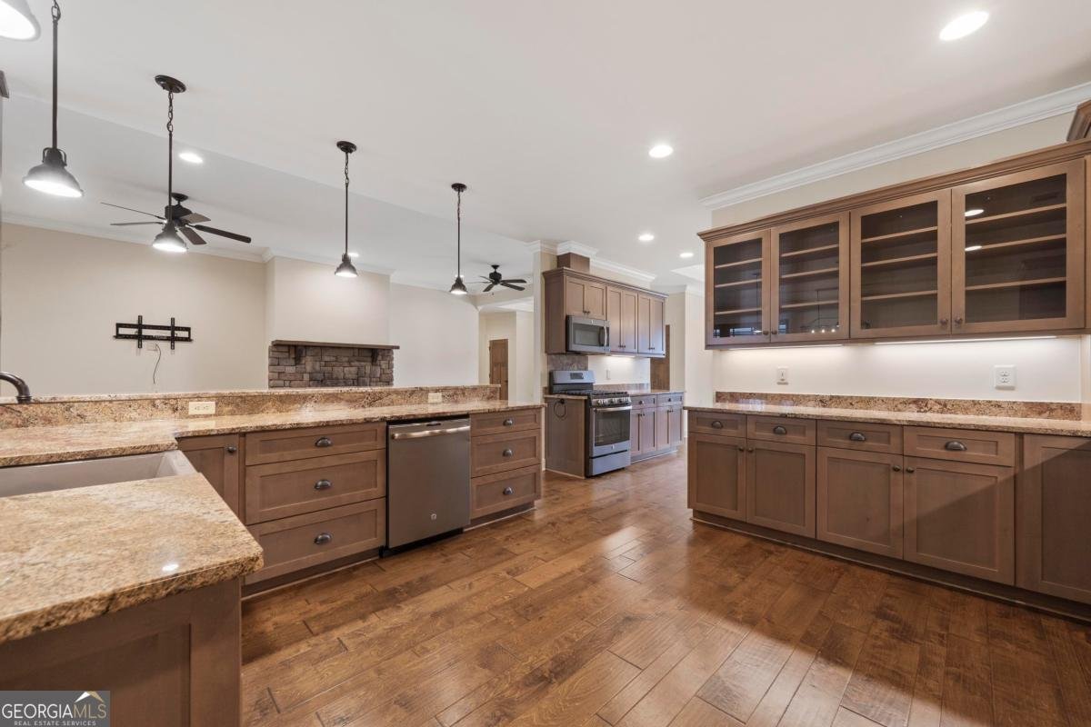 151 Sinclair Circle Eatonton - Photo 17