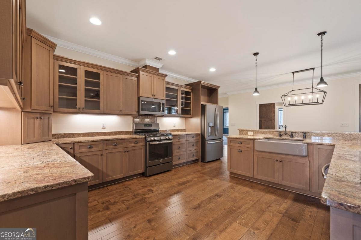 151 Sinclair Circle Eatonton - Photo 18