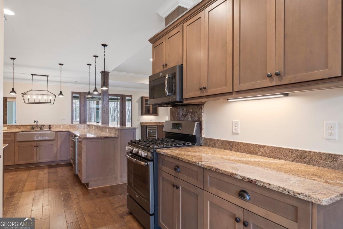 151 Sinclair Circle Eatonton - Photo 19