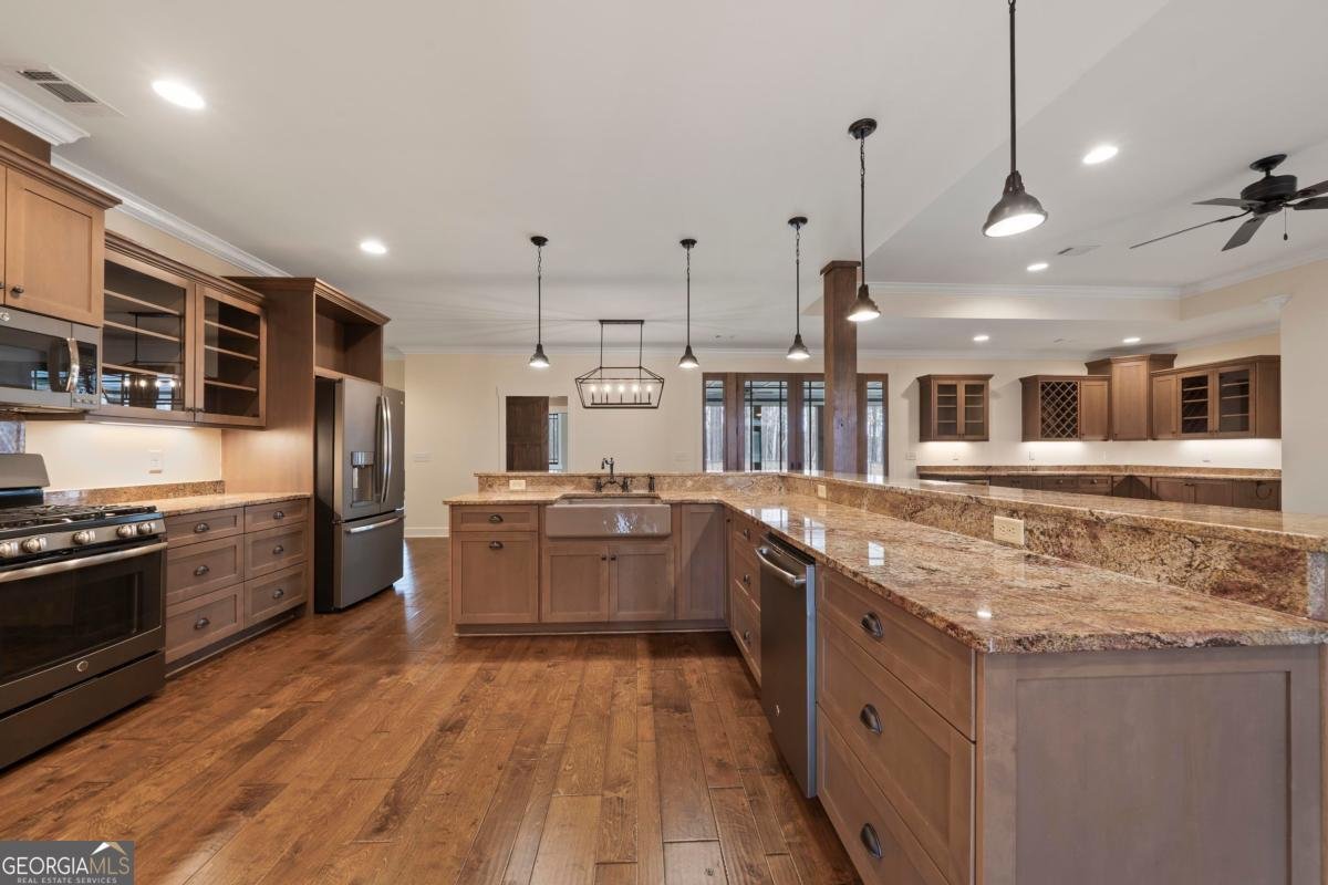 151 Sinclair Circle Eatonton - Photo 22