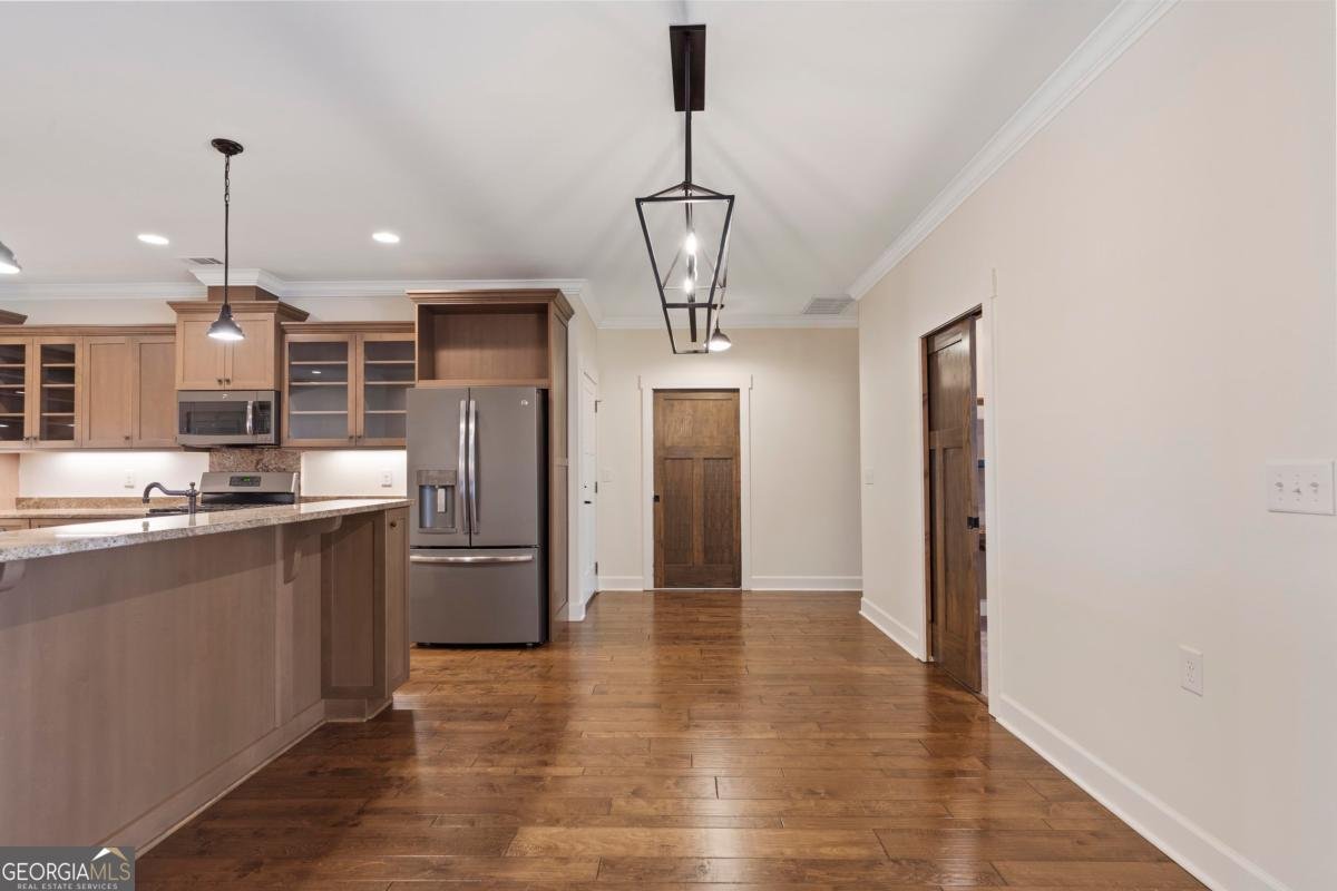 151 Sinclair Circle Eatonton - Photo 23