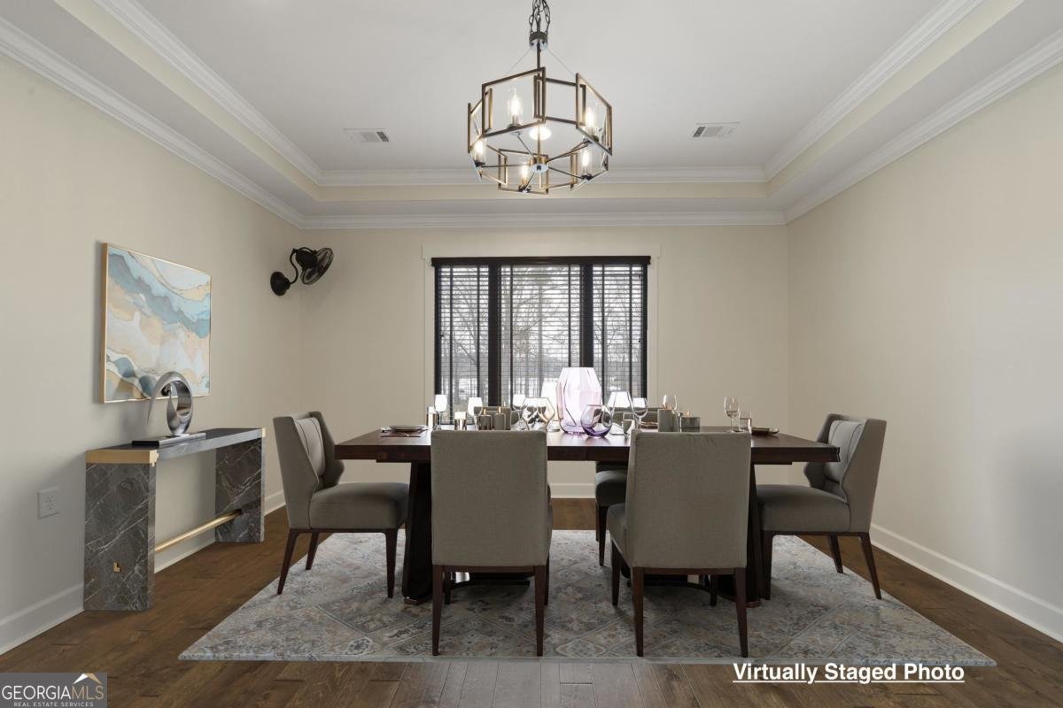 151 Sinclair Circle Eatonton - Photo 24