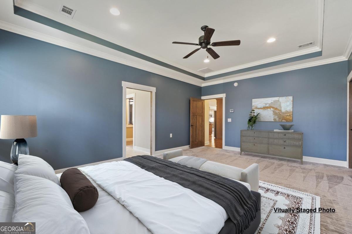 151 Sinclair Circle Eatonton - Photo 27