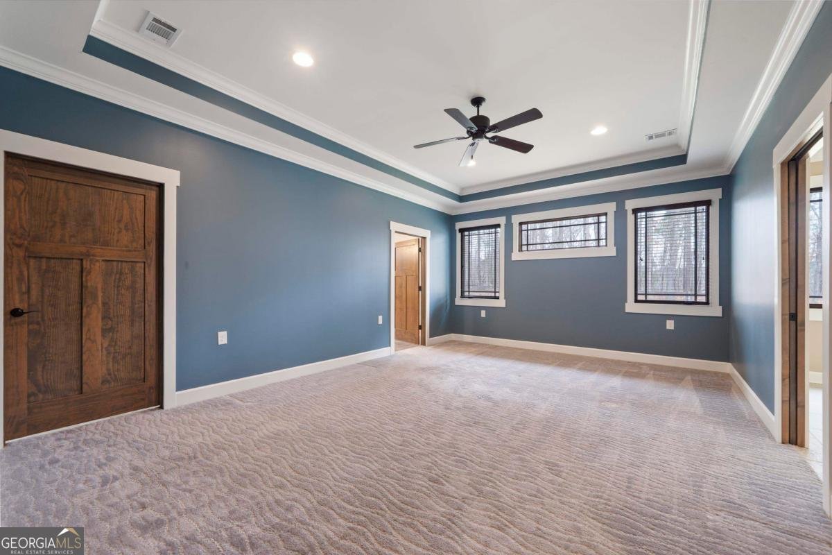 151 Sinclair Circle Eatonton - Photo 28