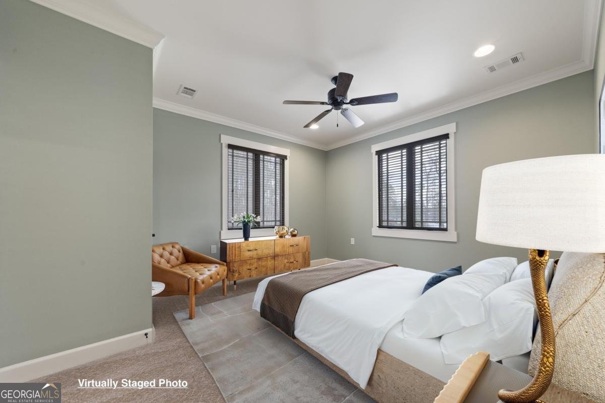 151 Sinclair Circle Eatonton - Photo 33