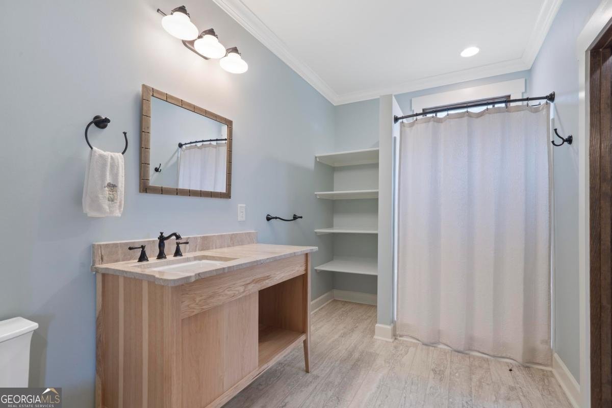 151 Sinclair Circle Eatonton - Photo 35