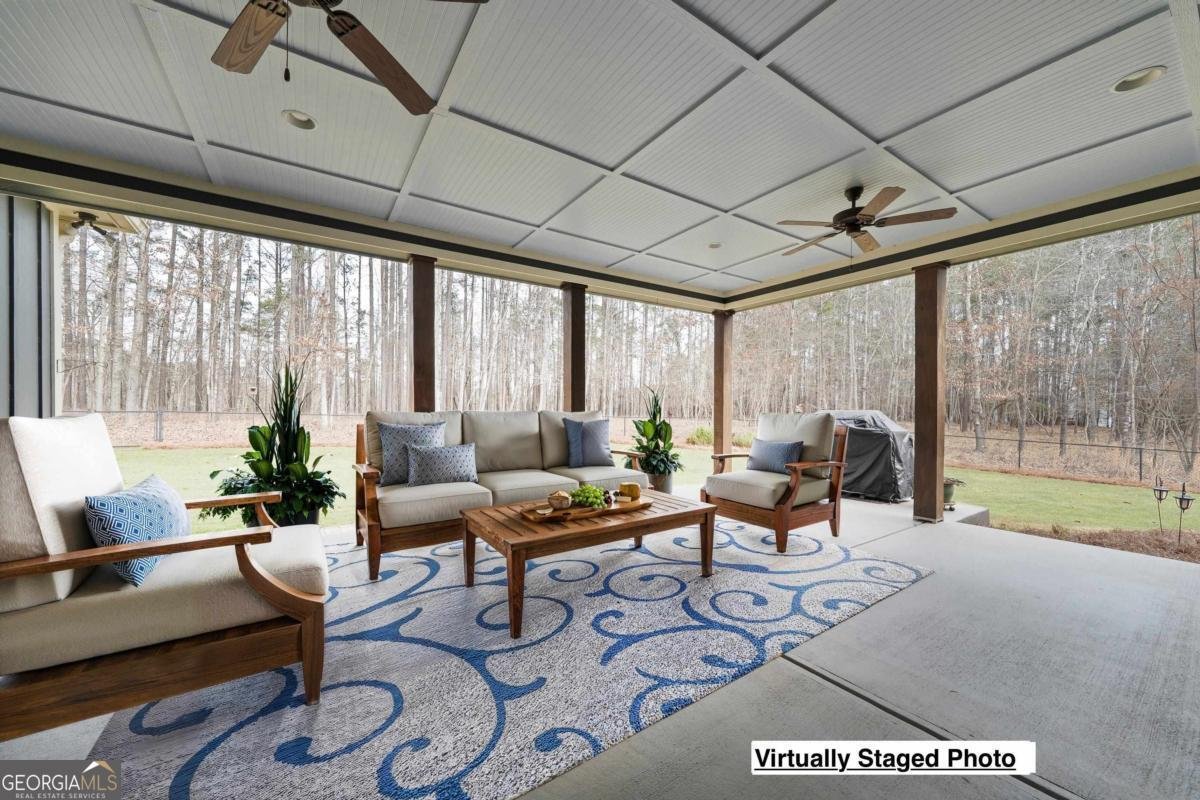 151 Sinclair Circle Eatonton - Photo 43