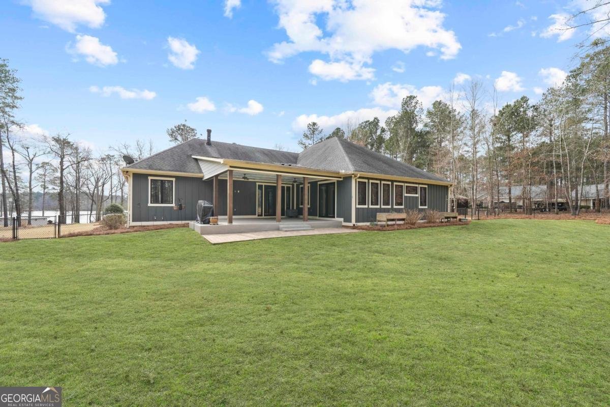 151 Sinclair Circle Eatonton - Photo 49