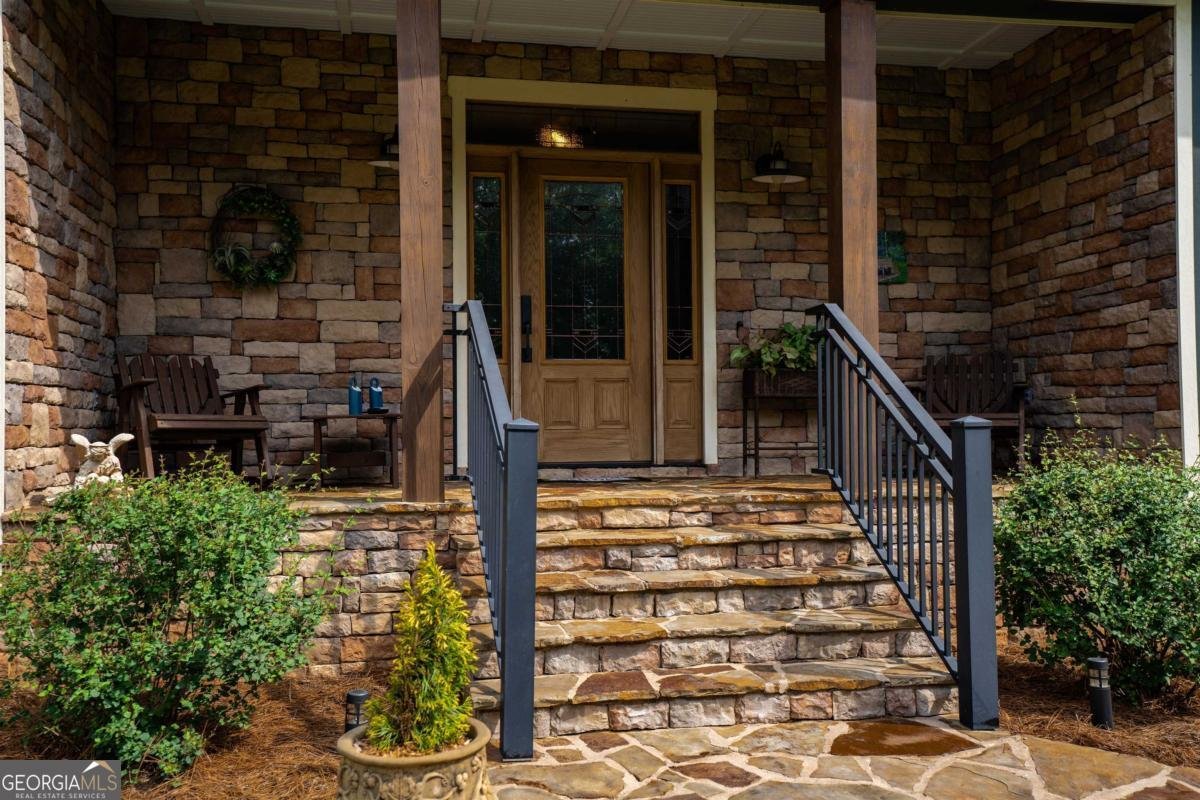 151 Sinclair Circle Eatonton - Photo 7