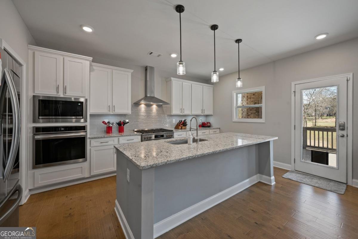 2046 Mill Pond Court Jefferson - Photo 29