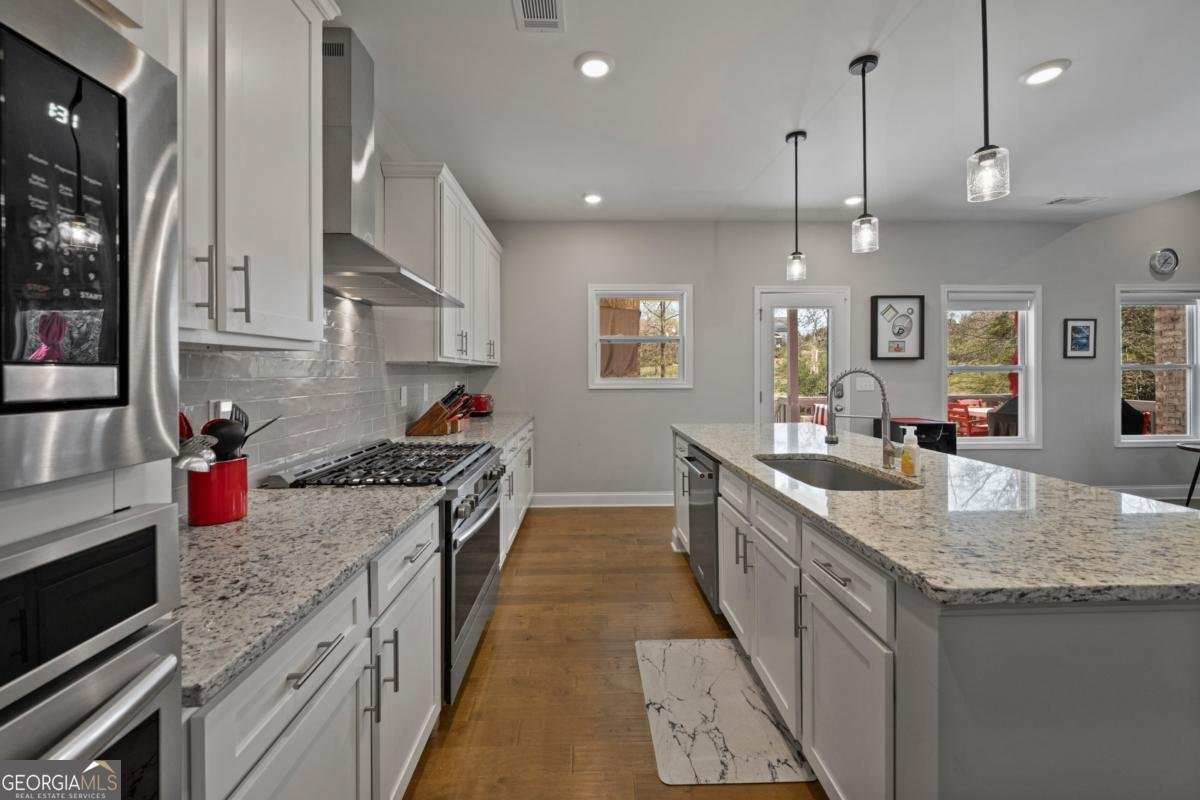 2046 Mill Pond Court Jefferson - Photo 32