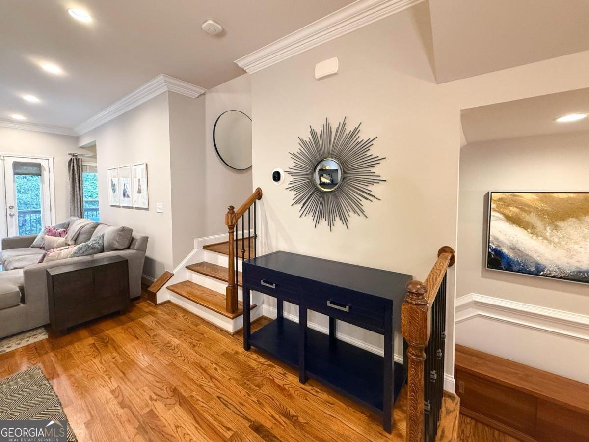 2154 Village Lane Smyrna - Photo 10