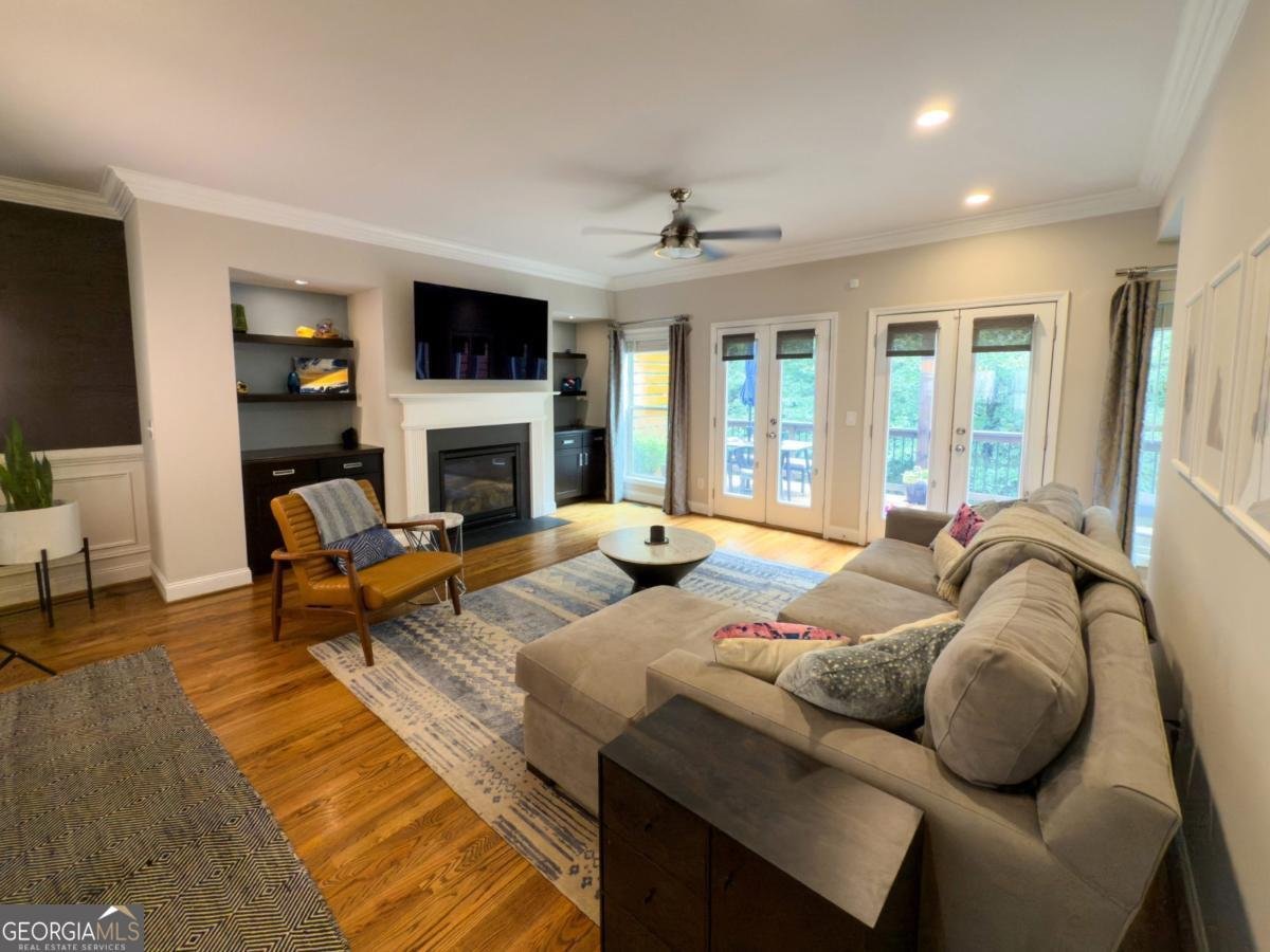 2154 Village Lane Smyrna - Photo 11