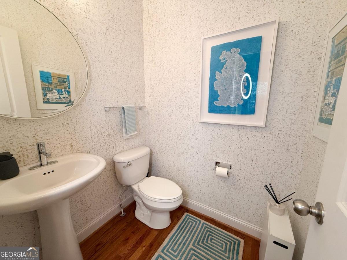 2154 Village Lane Smyrna - Photo 13