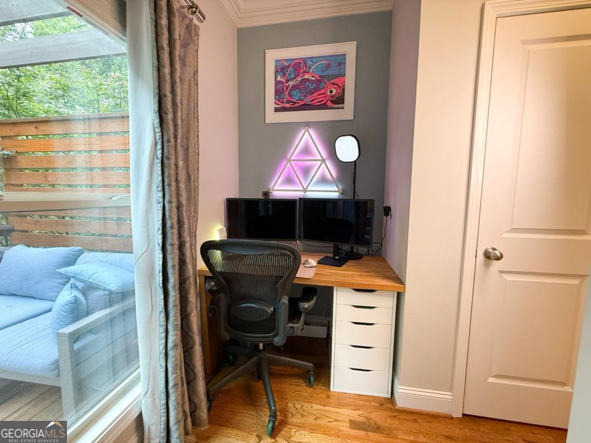 2154 Village Lane Smyrna - Photo 14