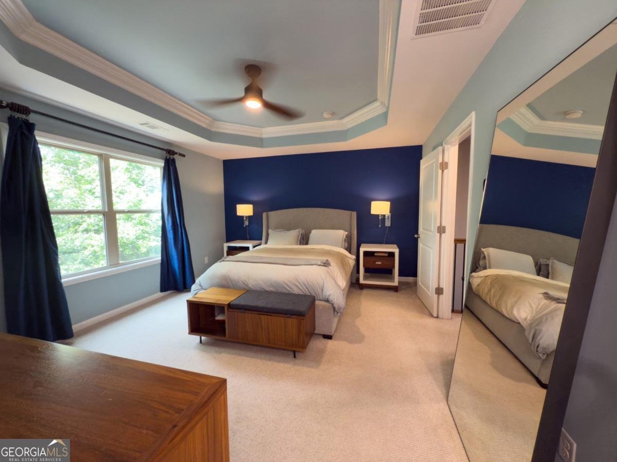 2154 Village Lane Smyrna - Photo 15