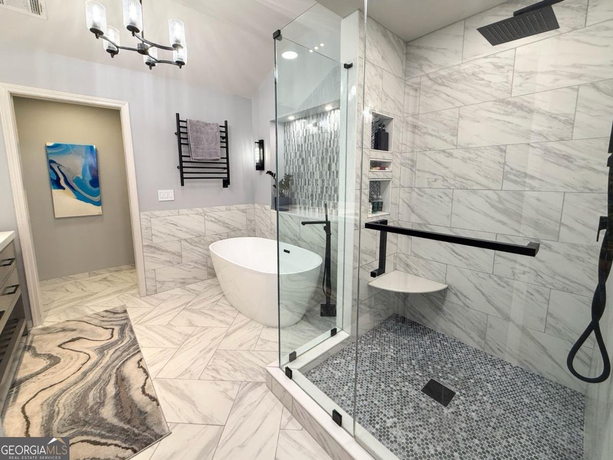 2154 Village Lane Smyrna - Photo 18