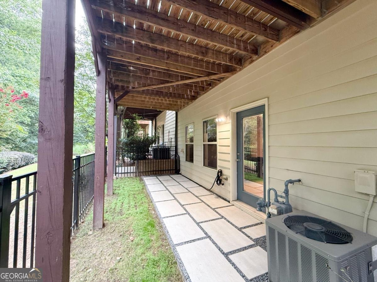 2154 Village Lane Smyrna - Photo 24