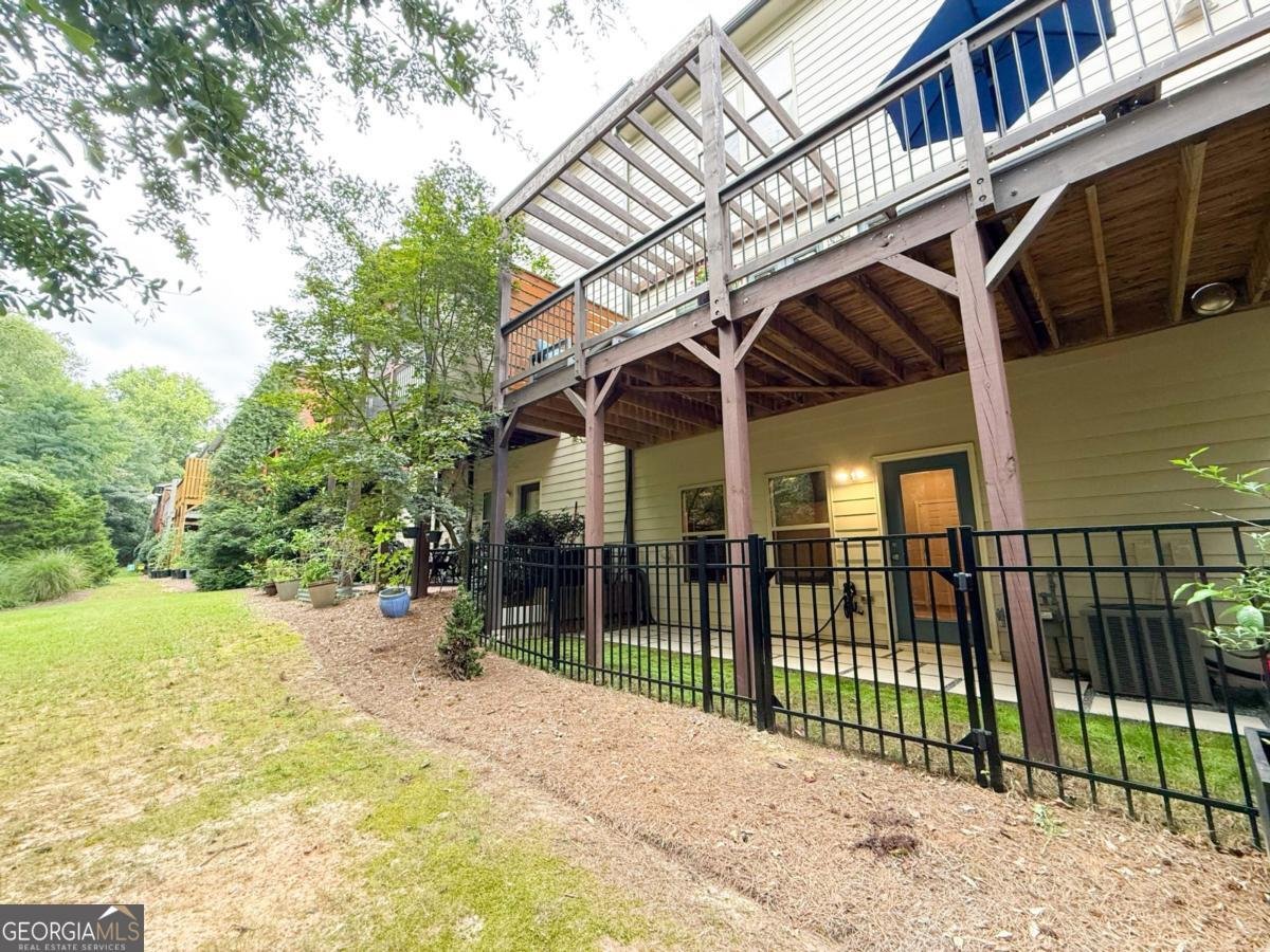 2154 Village Lane Smyrna - Photo 25