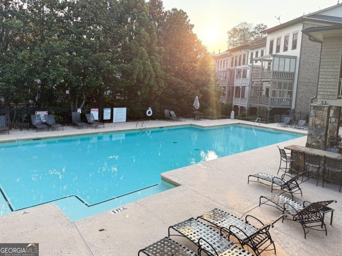 2154 Village Lane Smyrna - Photo 26