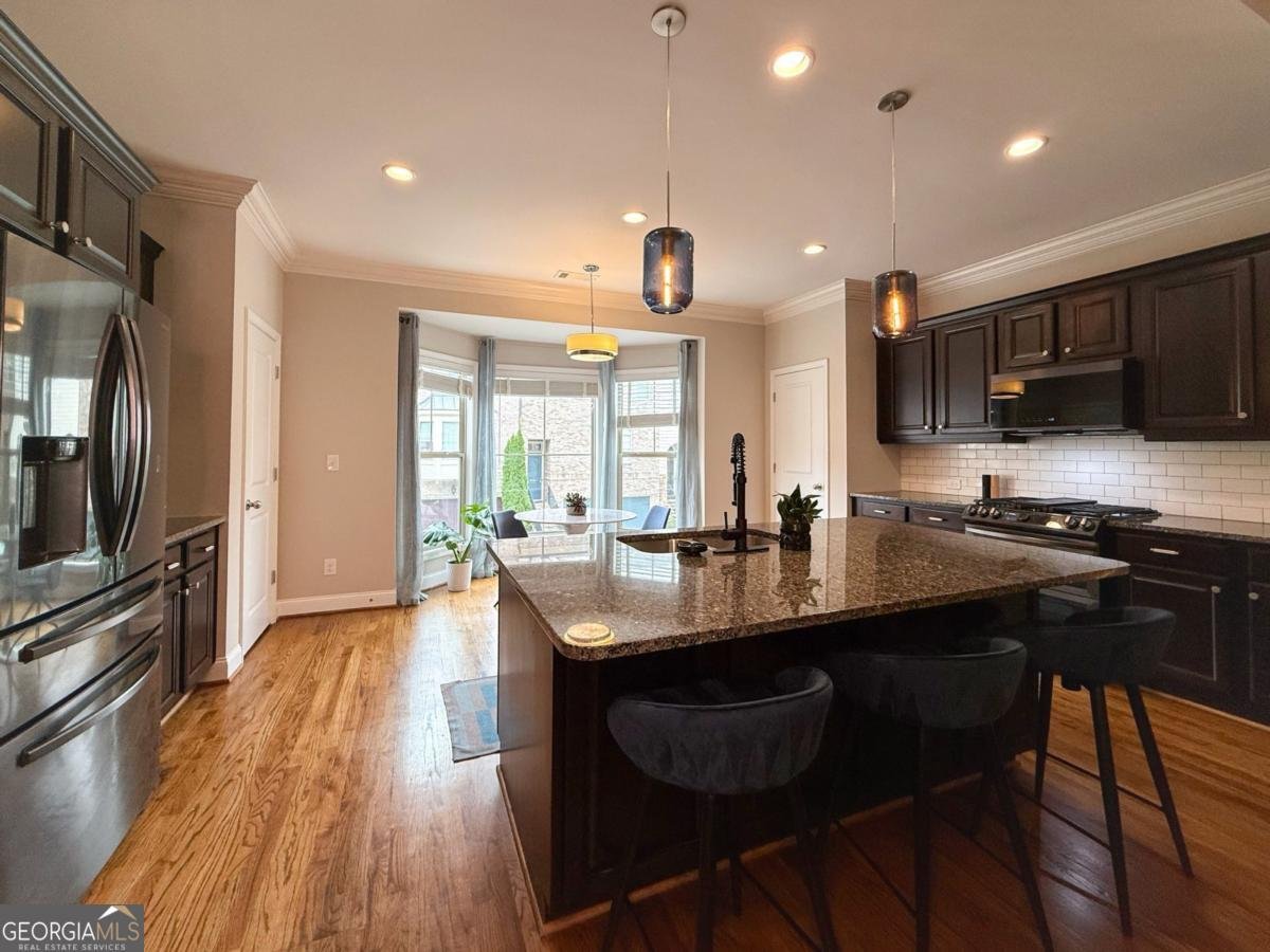 2154 Village Lane Smyrna - Photo 8