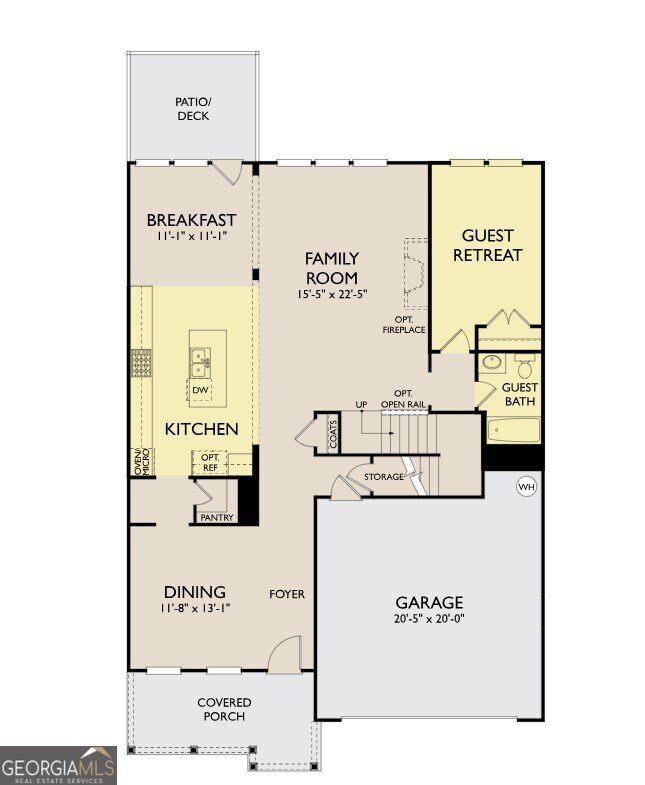 240 Silverleaf Trail Bethlehem - Photo 38