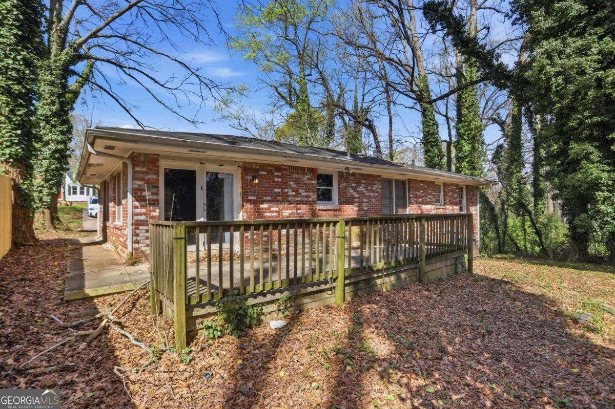 1548 Sylvan Road Atlanta - Photo 27