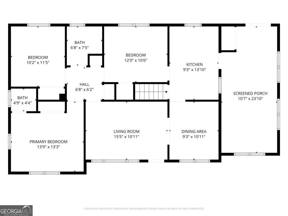 1548 Sylvan Road Atlanta - Photo 31