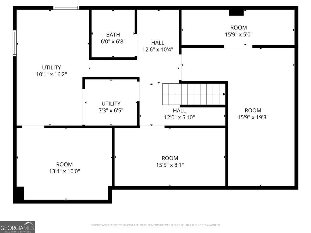 1548 Sylvan Road Atlanta - Photo 32