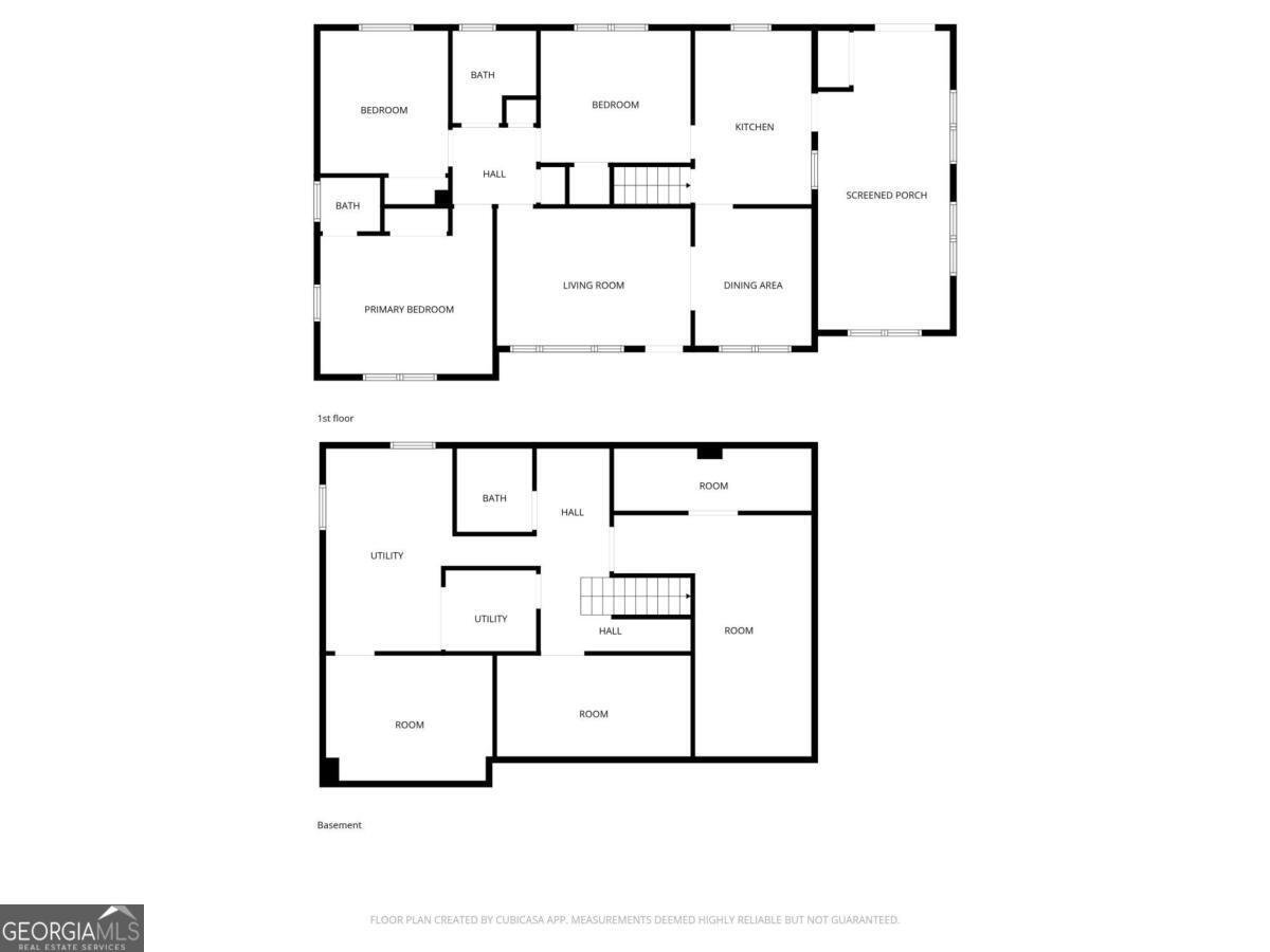 1548 Sylvan Road Atlanta - Photo 35