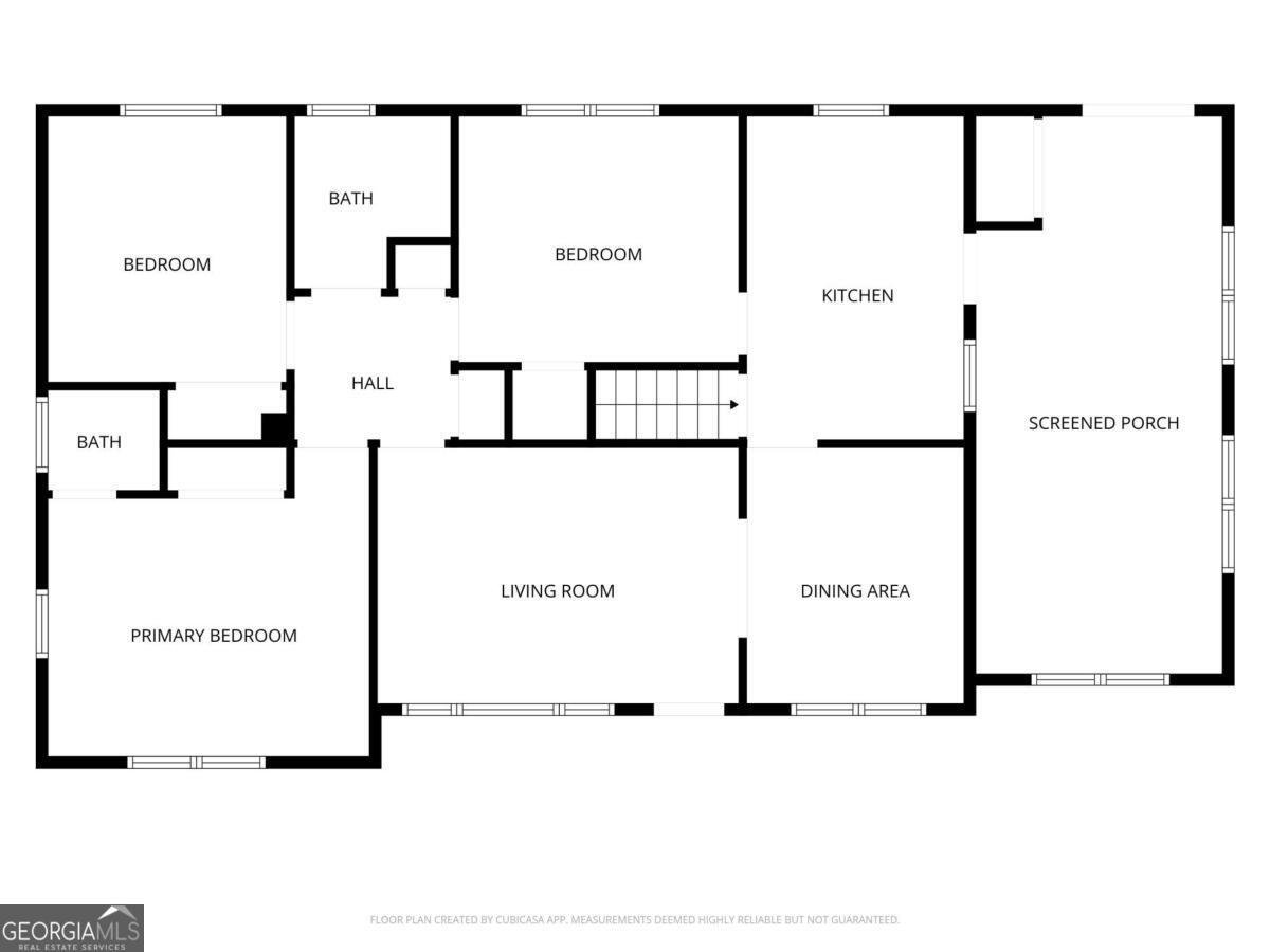 1548 Sylvan Road Atlanta - Photo 36