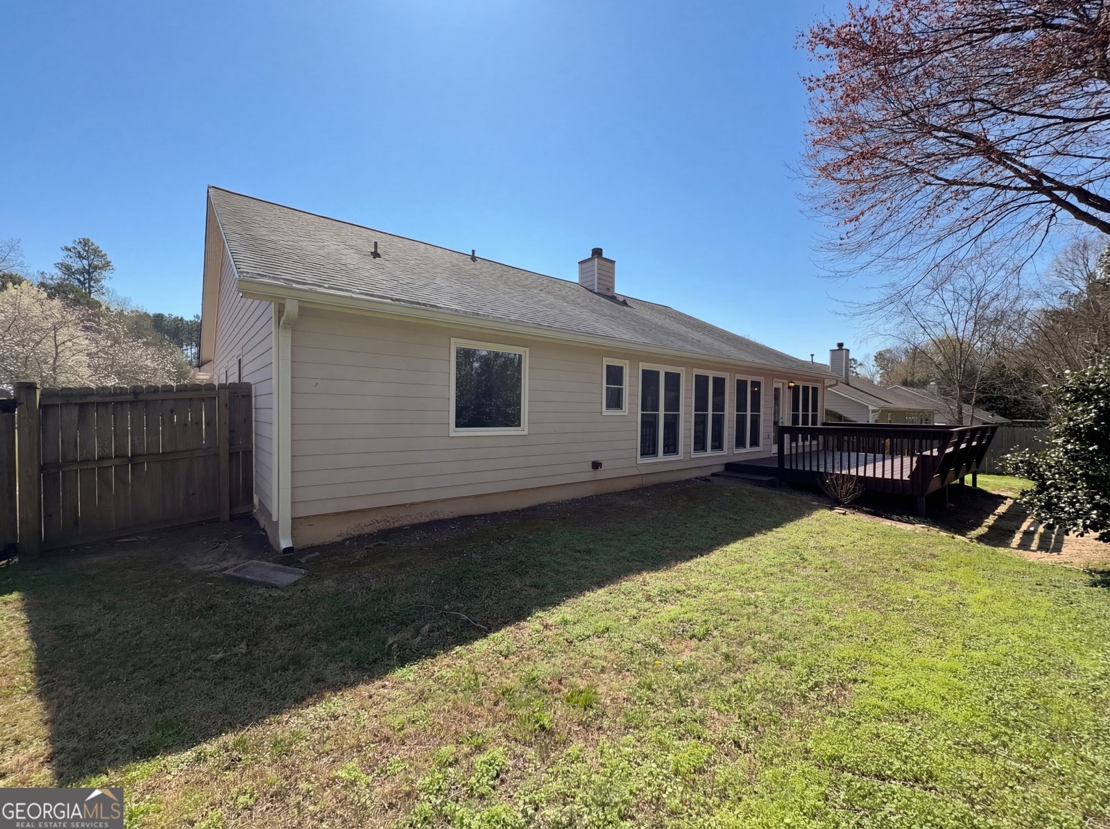 2840 Meridian Drive Dacula - Photo 18