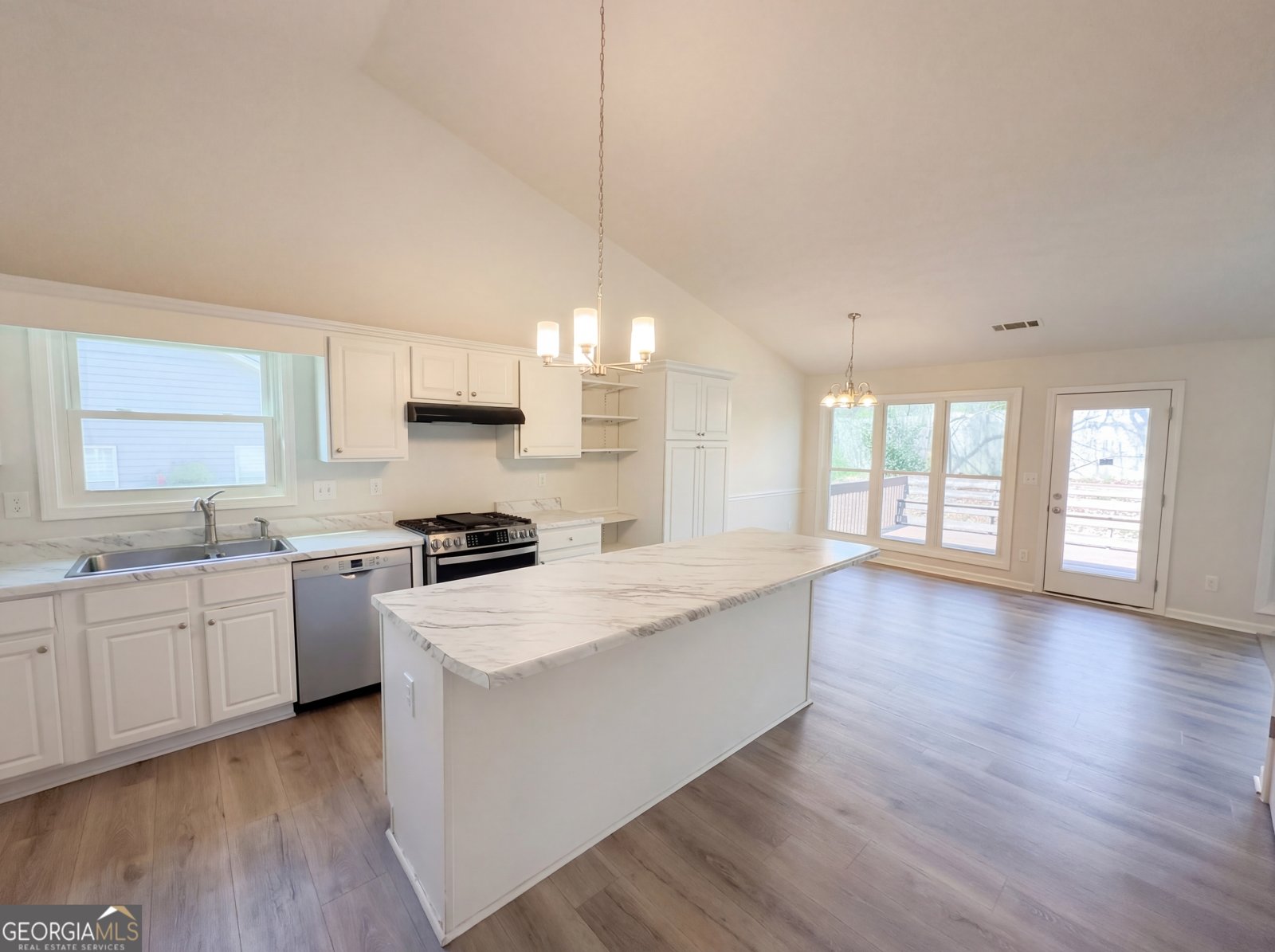 2840 Meridian Drive Dacula - Photo 8