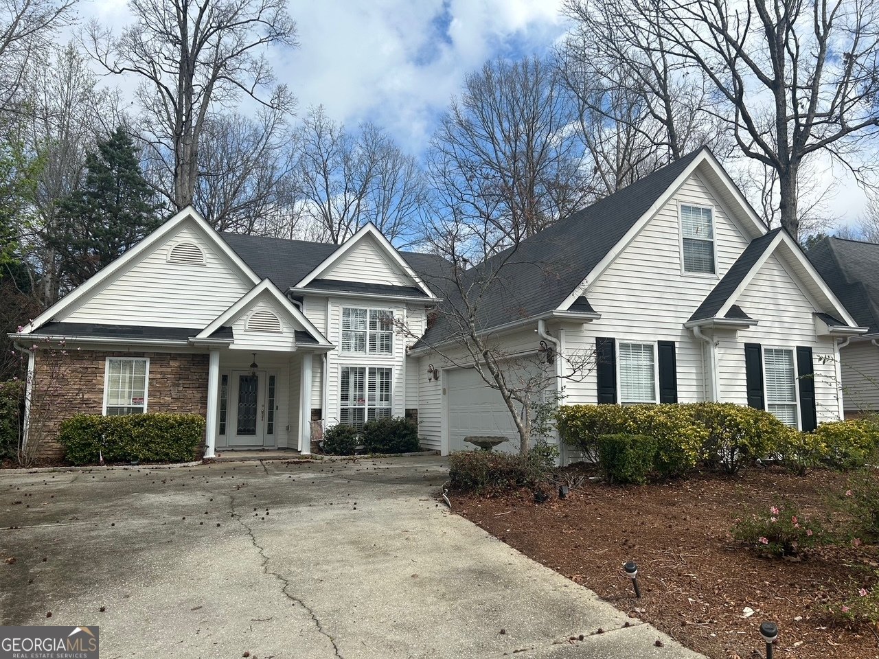 333 Royal Crescent Way Stockbridge - Photo 1