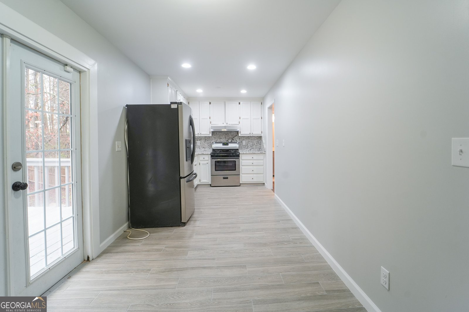 3170 Ashly Brooke Drive Snellville - Photo 10