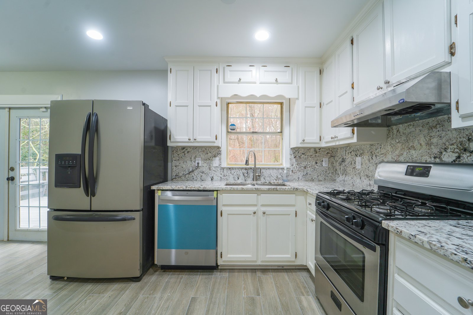 3170 Ashly Brooke Drive Snellville - Photo 12