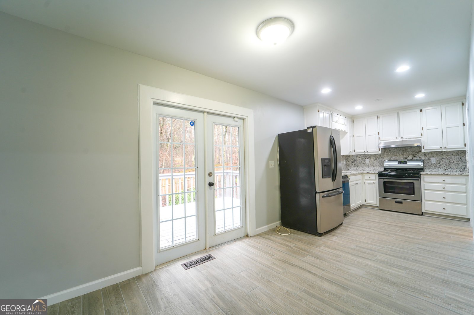 3170 Ashly Brooke Drive Snellville - Photo 15